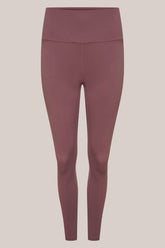 Amaze Leggings - Lavender-Araa Active