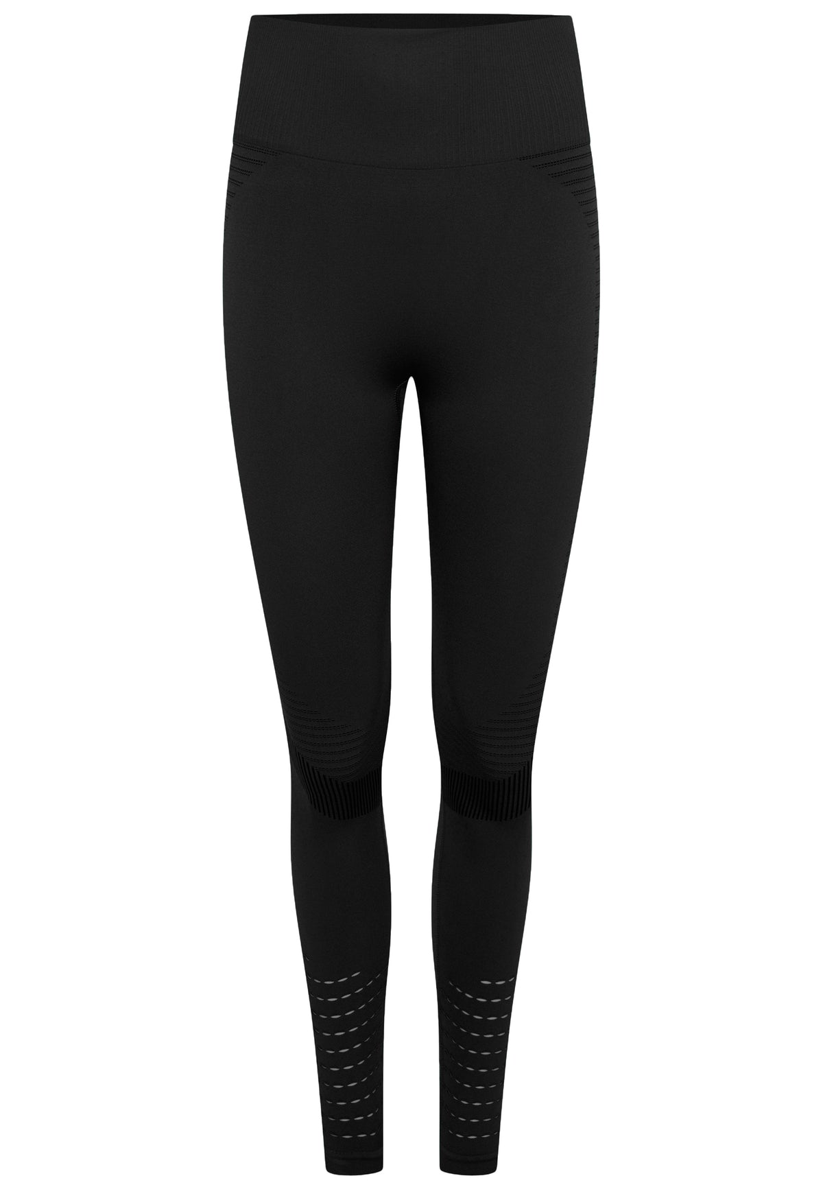 Lightspeed leggings - Black-Araa Active