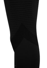 Lightspeed leggings - Black-Araa Active